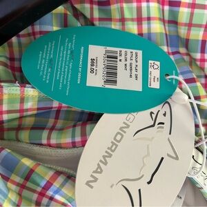 Great for golf or pickle ball.